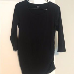 Maternity top